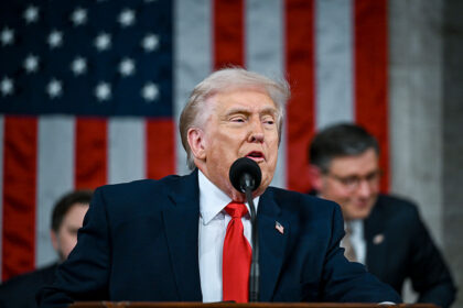 Трамп заявил о снижении цен на белок — что показывает статистика