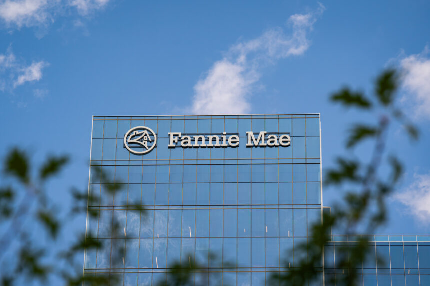 Fannie Mae начнёт принимать криптозалог для ипотек