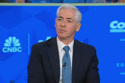 Экман выводит Pershing Square на NYSE и рассчитывает привлечь $5–10 млрд