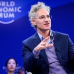 Акции Palantir выросли на 15% на фоне эскалации в регионе и военных контрактов