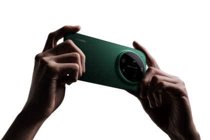 Xiaomi показала 17 и 17 Ultra на фоне взлёта цен на память