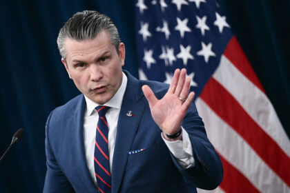 Пентагон объявил о «самом интенсивном» дне ударов по Ирану