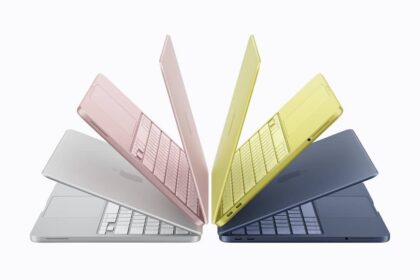 Apple представила MacBook Neo за $599 — дешевый Mac на чипе iPhone