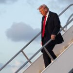 Трамп вновь пригрозил «дружеским захватом» Кубы