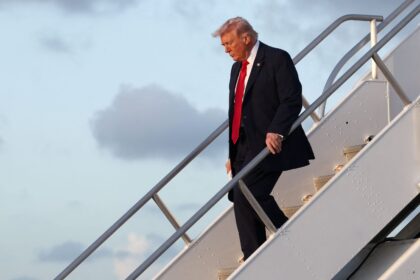 Трамп вновь пригрозил «дружеским захватом» Кубы
