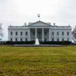 Белый дом выпустил мобильное приложение с достижениями Трампа
