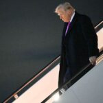 Трамп угрожает уничтожить энергосистемы Ирана и остров Хардж