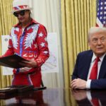Пентагон отменил наказание экипажей Apache после облёта дома Kid Rock