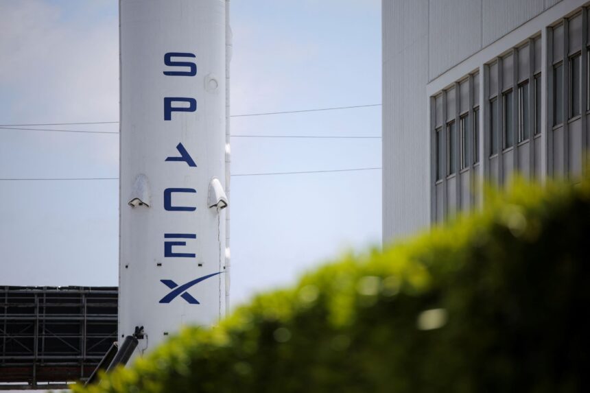 SpaceX подала конфиденциальную заявку на IPO — может оцениться в $1,75 трлн