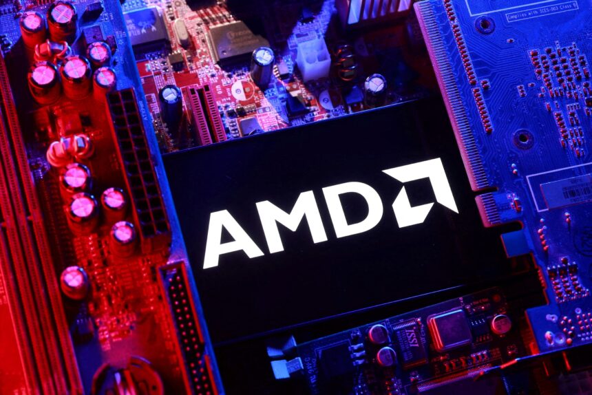 Intel встряхнул рынок CPU — акции AMD подскочили на 12%