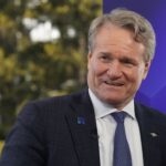 Bank of America превзошёл ожидания: прибыль и торговля акциями выросли