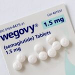 Wegovy превзошёл Foundayo по потере веса и переносимости — анализ Novo Nordisk