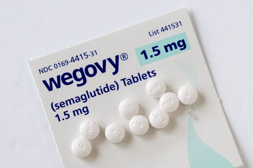 Wegovy превзошёл Foundayo по потере веса и переносимости — анализ Novo Nordisk