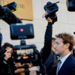 Суды ставят под сомнение защиту соцсетей по Section 230