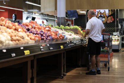 Подорожание продуктов может решить исход промежуточных выборов — из‑за войны в Иране