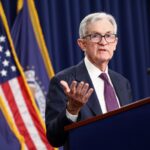 Пауэлл на распутье: уйти или остаться после решения DOJ