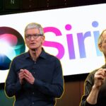 Apple на перекрёстке: как компания готовится к эпохе ИИ
