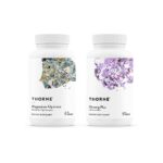 Как Thorne стал любимым брендом велнеса у поколения Z
