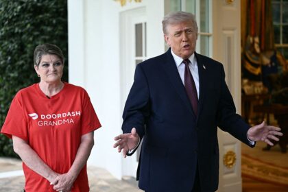 Экономика уходит из повестки Трампа — республиканцы тревожатся