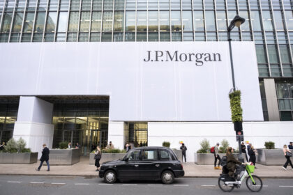JPMorgan выделит $1,5 трлн на укрепление экономической безопасности в Европе