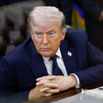 Трамп пригрозил Великобритании тарифами из‑за цифрового налога