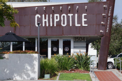 Chipotle удивил: сопоставимые продажи выросли и превысили ожидания