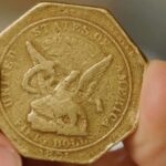 В Сан‑Франциско спрячут редкие монеты на $50 000 — главный приз 1851 года