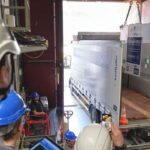 CERN впервые перевез антивещество на грузовике