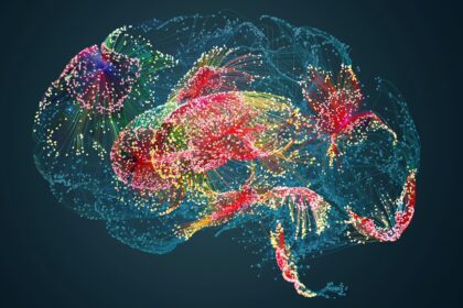 Потеря эпигенетического контроля связана со старением мозга