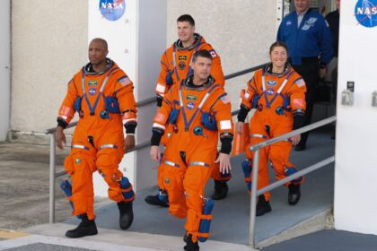 Artemis II: шесть рекордов, которые установит полет к Луне