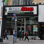 GameStop предложил $55,5 млрд за eBay — рынки сильно сомневаются
