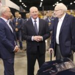 Berkshire без Баффета: Абел выходит в центр внимания
