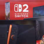 Nintendo повышает цену Switch 2 и снижает прогнозы продаж