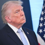 Суд временно блокировал фонд Трампа на $1,8 млрд