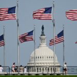 Прогнозные рынки ставят контроль над Сенатом США на 50/50