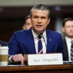 Пентагон: Трамп может возобновить удары по Ирану без согласия Конгресса