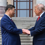 Трамп и Си: чипы, редкоземы и спор за доступ на китайский рынок