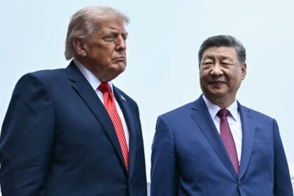 Си предупредил Трампа: ошибка по Тайваню может привести к конфликту