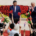Трамп в Пекине: как саммит со Си укрепил торговое перемирие