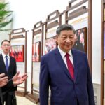 Путин уехал из Пекина без газового прорыва