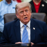 Иски против $1,8 млрд фонда Трампа: суд и политический раскол