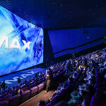 IMAX на рынке: разговоры о продаже взвинтили акции на 14%
