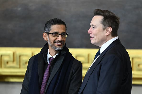 Google платит SpaceX $920 млн в месяц за AI‑вычисления перед IPO