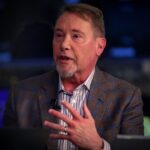 Gundlach: новый глава ФРС Уорш не вернёт «лёгкие деньги»