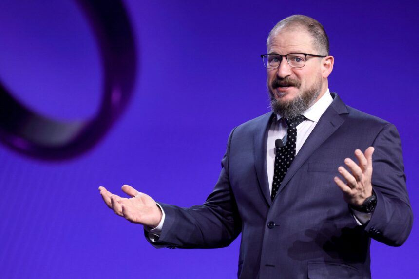 Qualcomm ставит на дата‑центры: новый CPU и амбиции на 2029 год