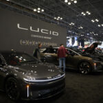 Lucid уволит около 18% персонала в США и упразднит роль COO