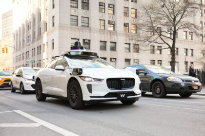 Waymo запускает платную подписку Waymo Premier за $29.99 в трёх городах