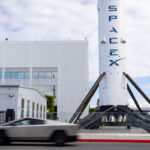 Перп-рынок предсказывает осторожный старт IPO SpaceX