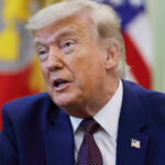 Трамп: Иран «заплатит» за срыв сделки — нефть растёт, эскалация продолжается