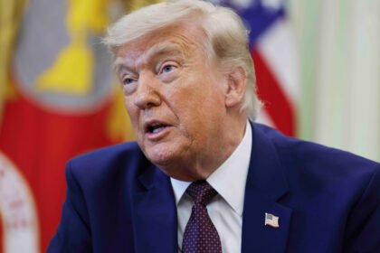 Трамп: Иран «заплатит» за срыв сделки — нефть растёт, эскалация продолжается
